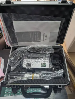 YZ24 Streak Retinoscope