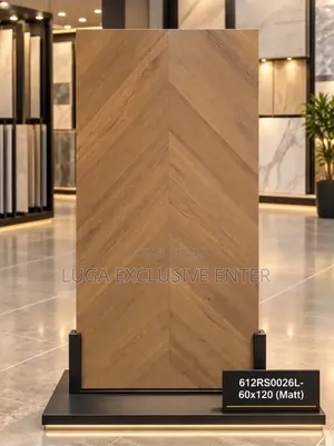 60x120cm Floor and Accent