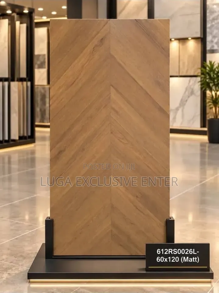 60x120cm Floor and Accent