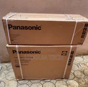 Panasonic Split AC 1.5hp R410A