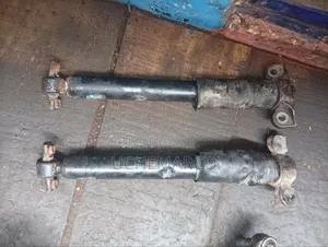 Back Shock for Ford Edge 2015 to 2020