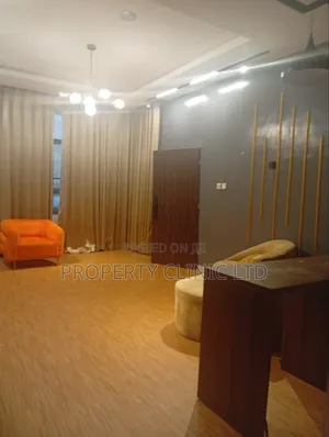 Mini Flat in Adekunle Yaba for sale