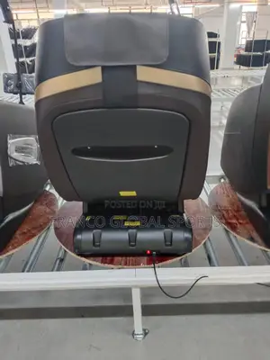 Massage Chair