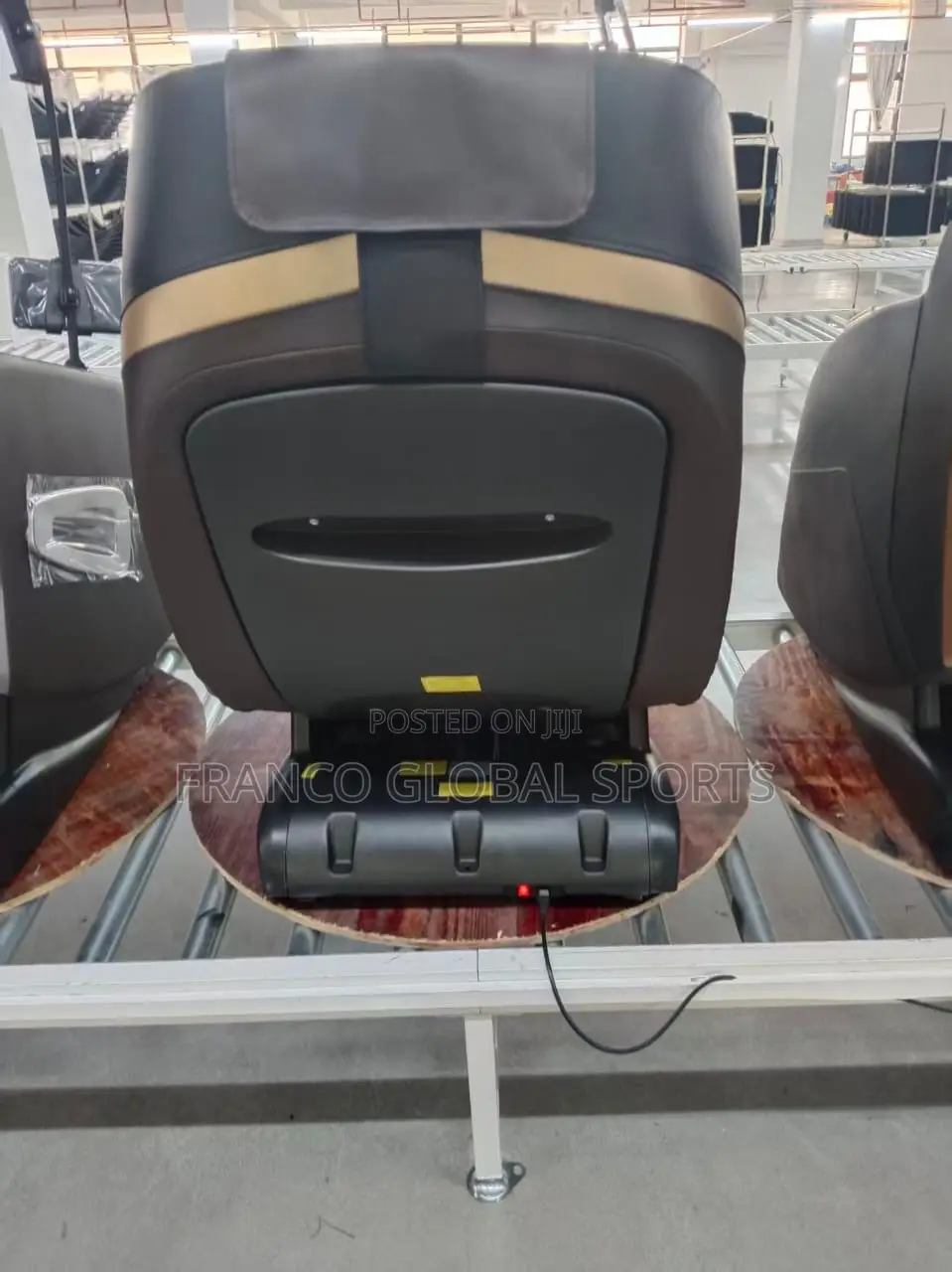 Massage Chair