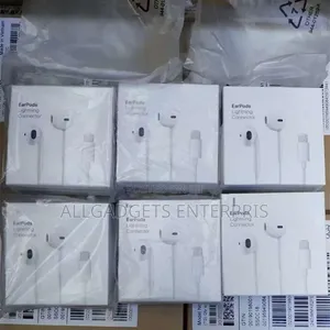 Apple Earpods