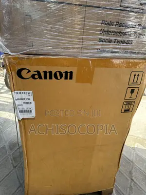 Canon Copier Ir-2730i