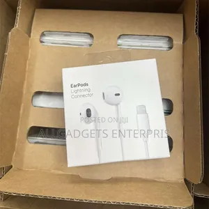 Apple Earpods