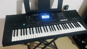 PSR -E473 Keyboard