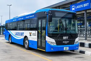 Hire a/C Compacted BRT