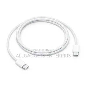 Macbook Cable