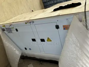 Sp >>100kva<< Perkins Diesel Generator With Stamford Alternator