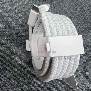 Macbook Type C to Type C Cable