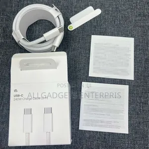 Macbook Type C to Type C Cable