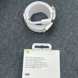 Macbook Type C to Type C Cable
