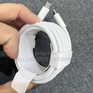 Macbook Type C to Type C Cable