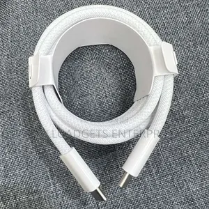 Macbook Type C to Type C Cable