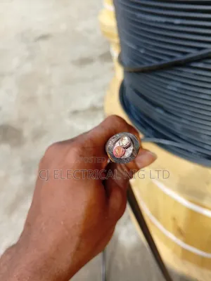 10mm 2core Solar Cable