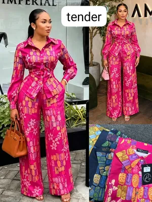 Everything by Damdiva Fashion World
