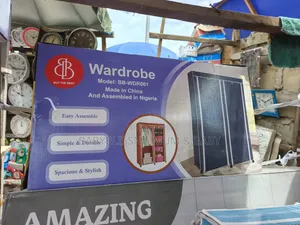 Mobile Wardrobe