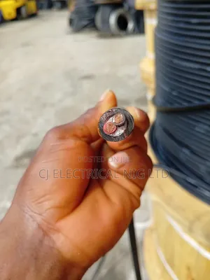 16mm 2core Solar Cable