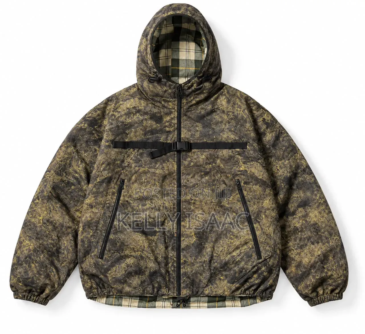 Available Woody and Jacket Active
