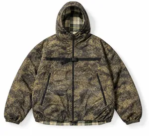 Available Woody and Jacket Active