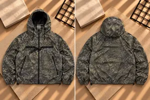 Available Woody and Jacket Active