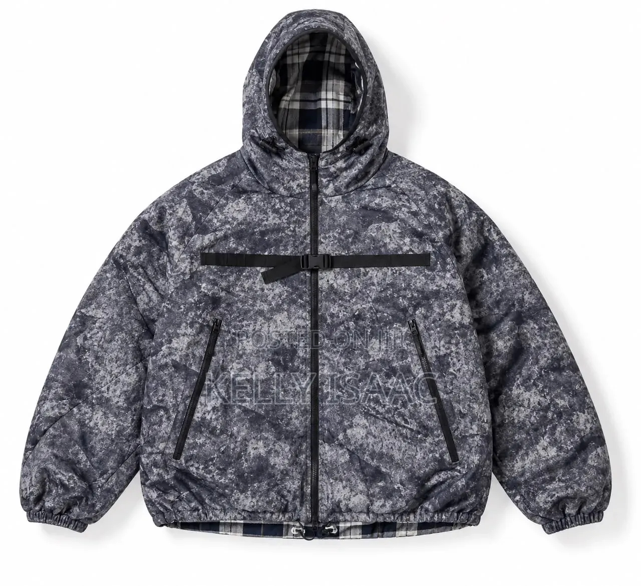 Available Woody and Jacket Active