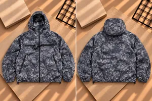 Available Woody and Jacket Active