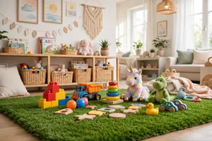 Everything Beautiful Garden Supplies