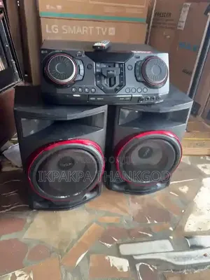 2350 Watt LG