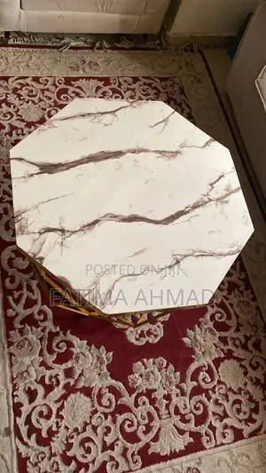 Center Table