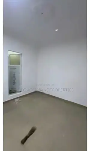 Studio Apartment in Shomolu for rent
