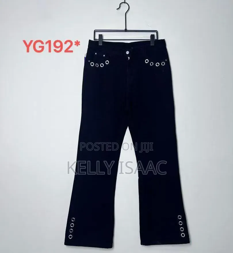 Available Stock Baggages Activated