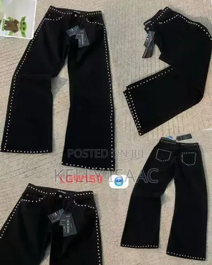 Available Stock Baggages Activated