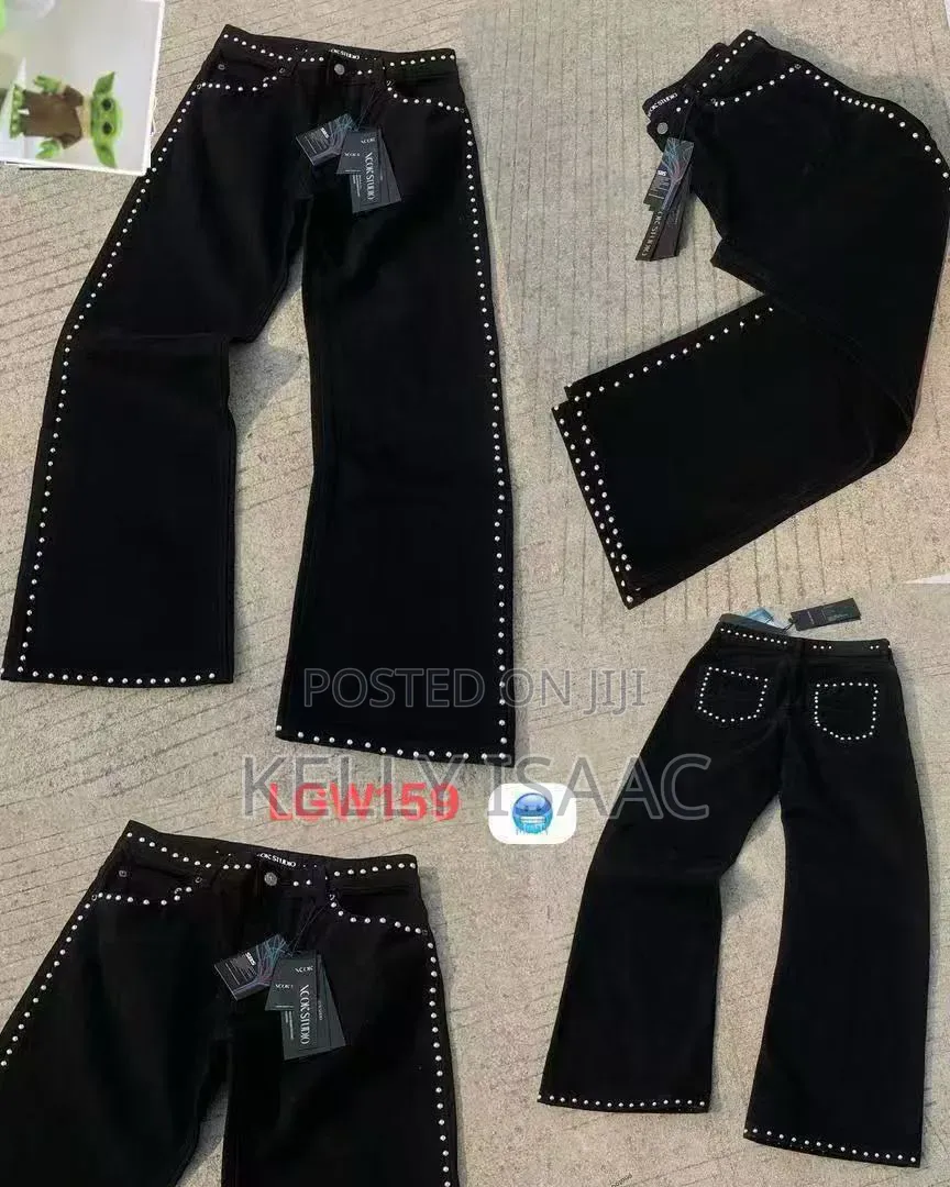 Available Stock Baggages Activated