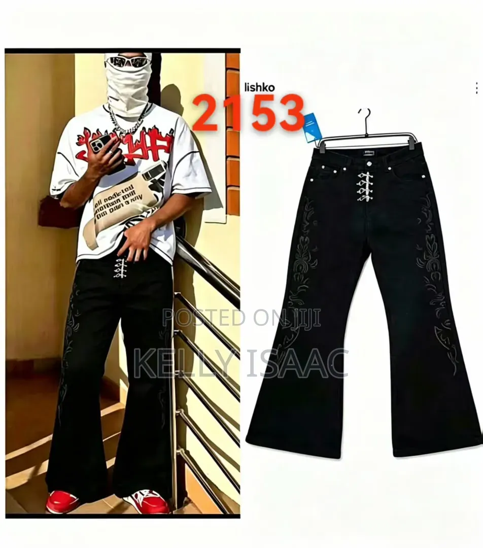 Available Stock Baggages Activated