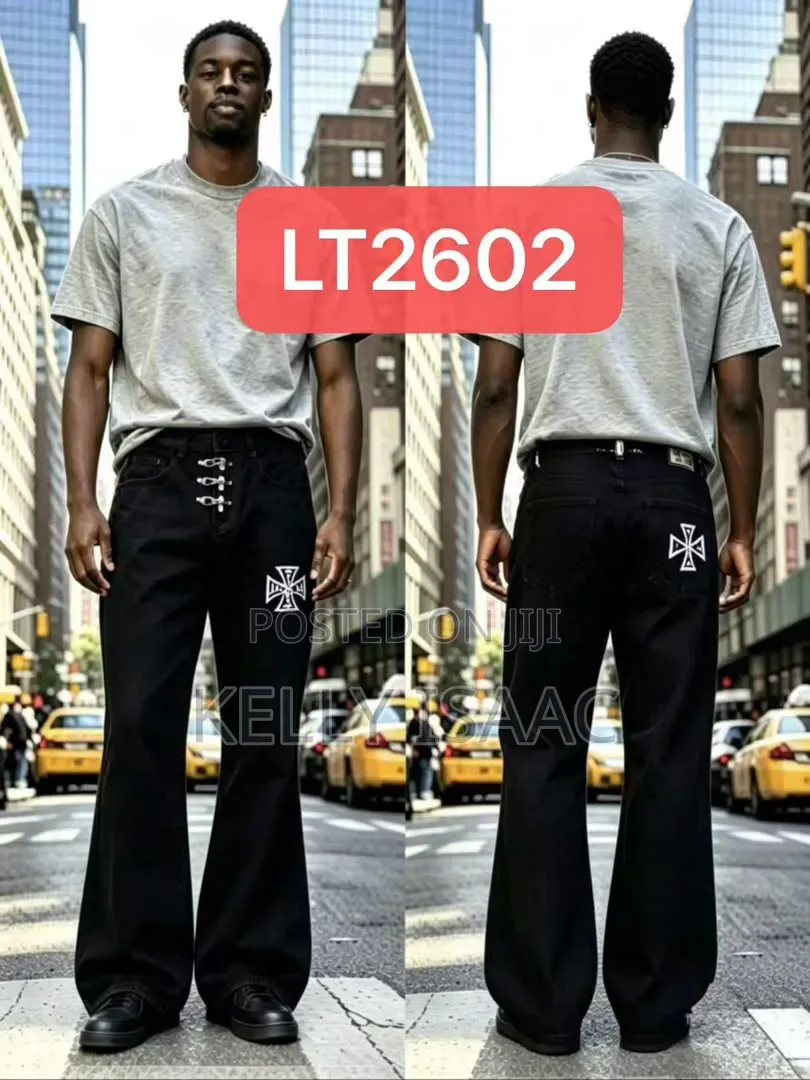 Available Stock Baggages Activated
