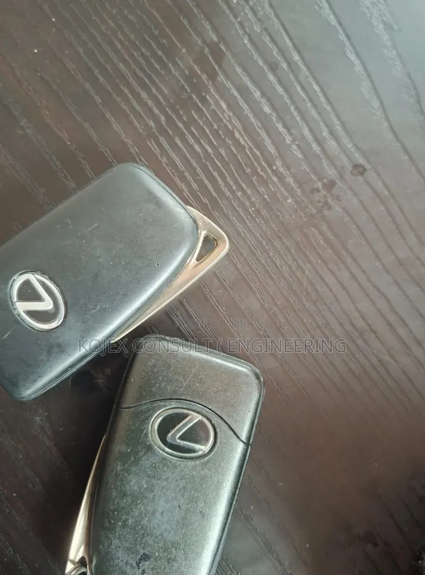Lexus LX 570 AWD 2020 White