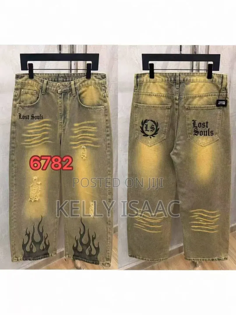 Available Stock Baggages Activated
