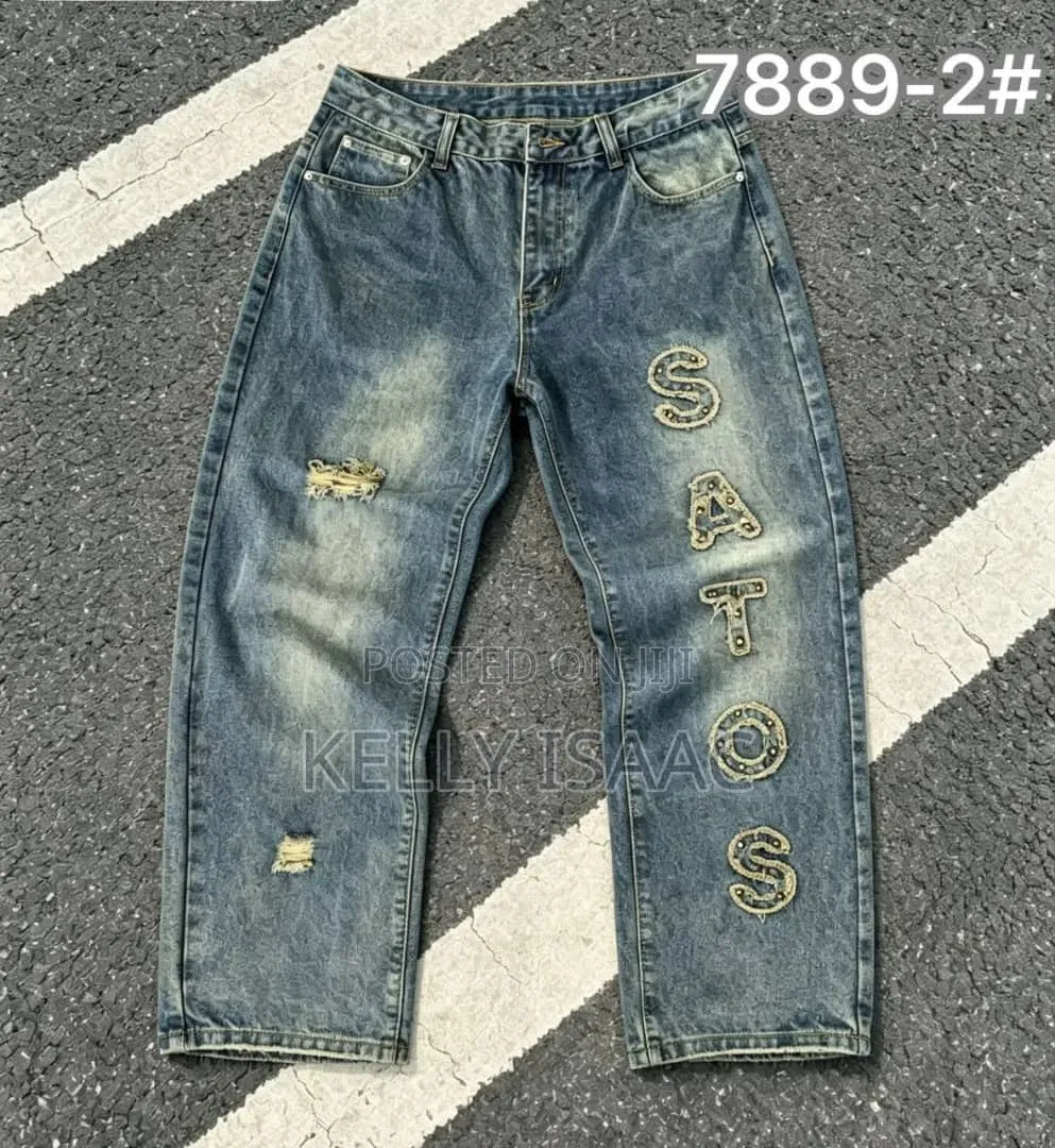 Available Stock Baggages Activated