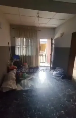 Furnished 3bdrm Block of Flats in Bariga / Shomolu for rent