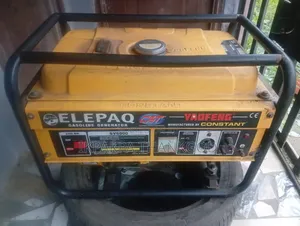 Elepac Gen