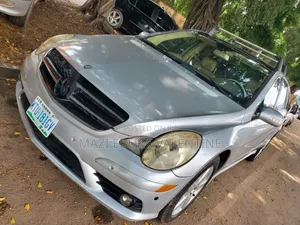Mercedes-Benz R-Class 2010 Silver