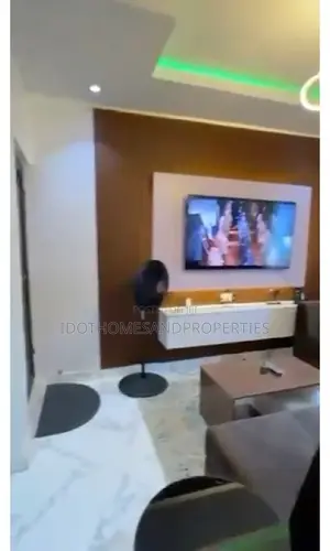 Furnished Mini Flat in Onike for rent