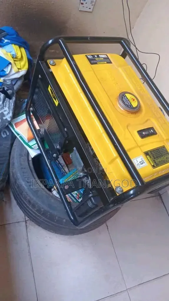 Elepac Gen