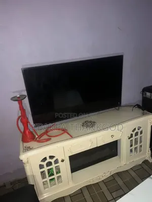TV Fire Shelve