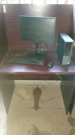 Desktop Computer HP 200 G4 8GB Intel Core i5 HDD 500GB