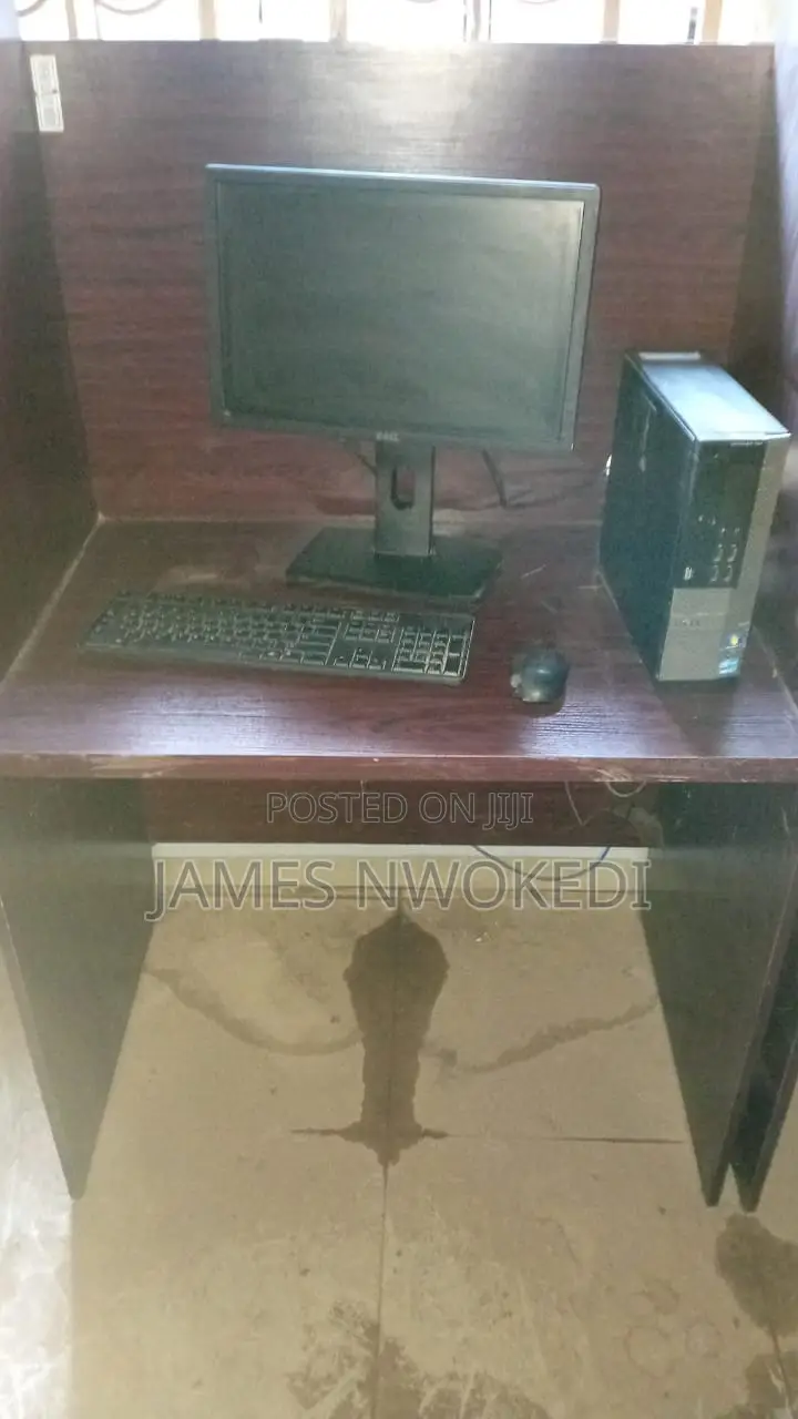 Desktop Computer HP 200 G4 8GB Intel Core i5 HDD 500GB