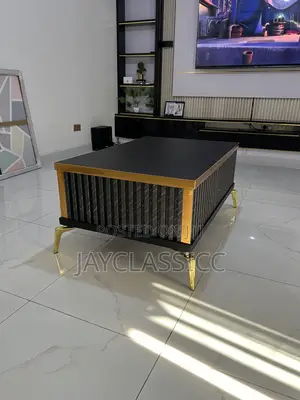 Center Table